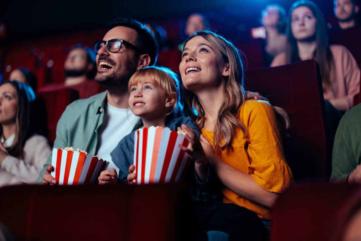 cinema