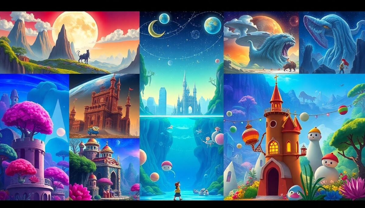 Animation 2026 : dix nouveaux mondes à ne pas manquer, entre grands retours et récits inédits
