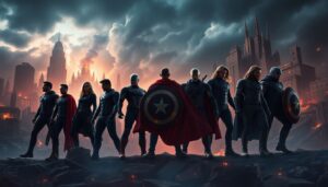 Avengers: Doomsday, le pari fou des frères Russo relance la machine Marvel