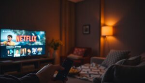 Netflix : ces réglages cachés qui transforment vos soirées en expériences sur-mesure