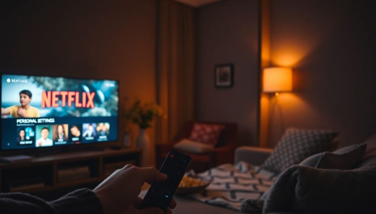 Netflix : ces réglages cachés qui transforment vos soirées en expériences sur-mesure