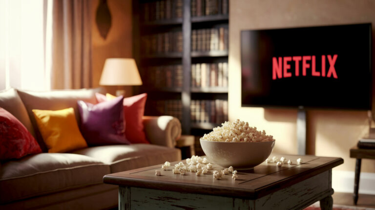 netflix