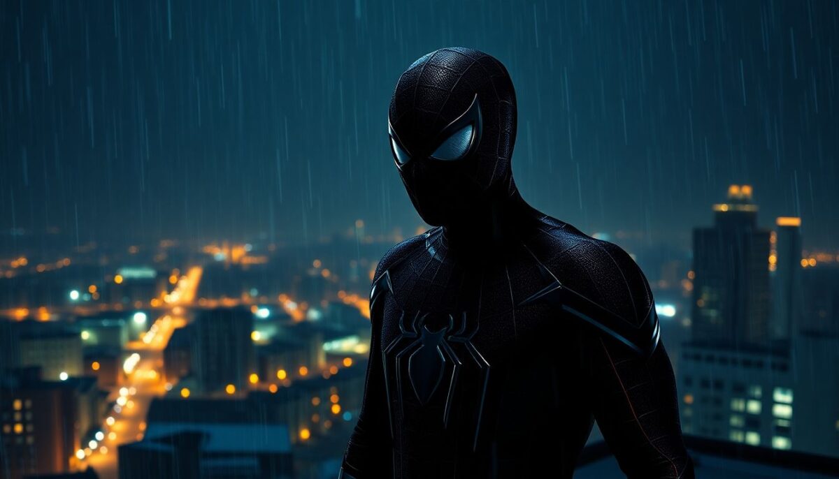Spider-Man: Brand New Day : 7 indices qui réveillent l'ombre sous le masque