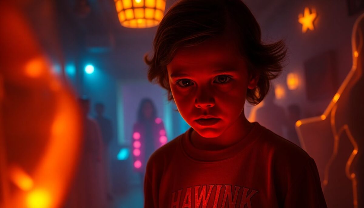 Stranger Things 5 : 11 révélations fascinantes sur les secrets du final attendu