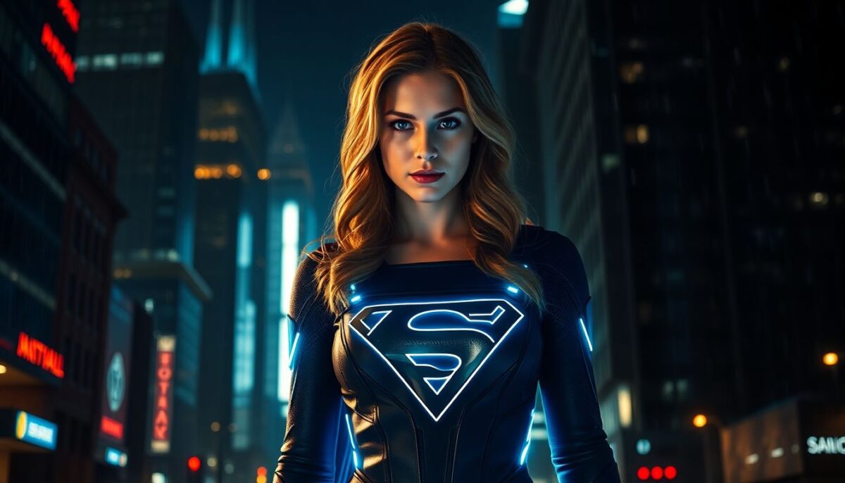 Supergirl 2026 : la surprise sombre qui peut électriser le nouvel univers DC
