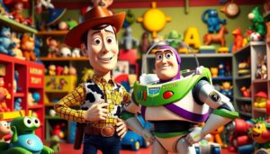 Toy Story 5 : tout ce qu'il faut savoir pour ne rien manquer du retour de Woody et Buzz