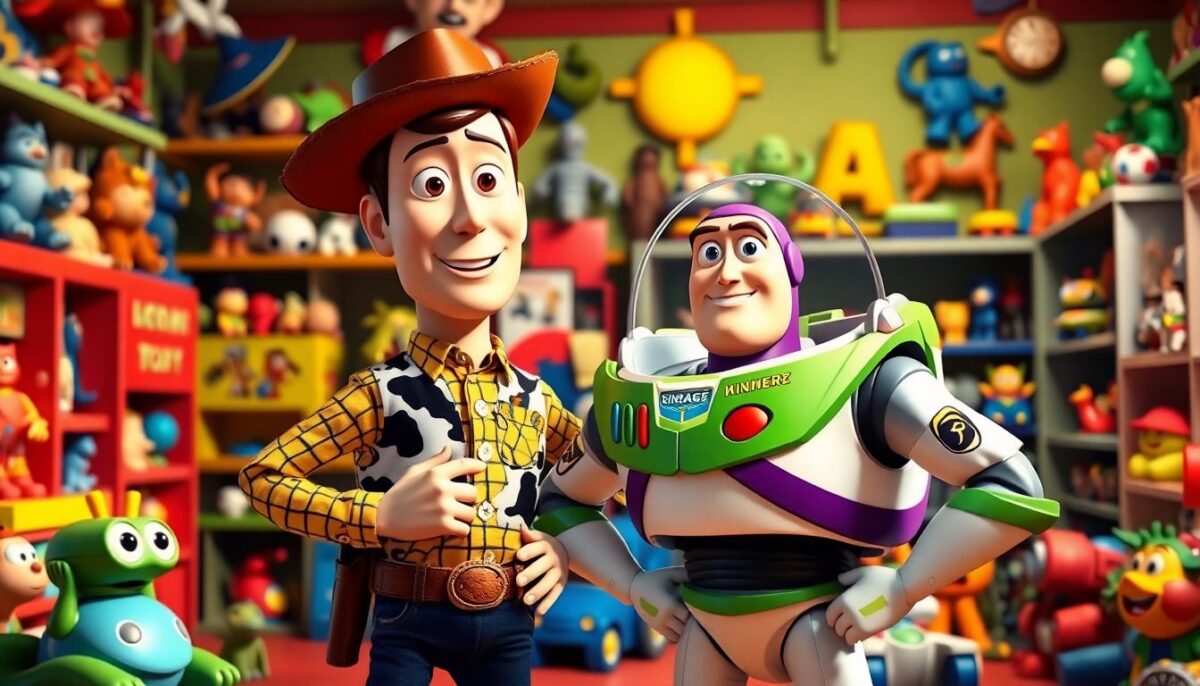 Toy Story 5 : tout ce qu'il faut savoir pour ne rien manquer du retour de Woody et Buzz